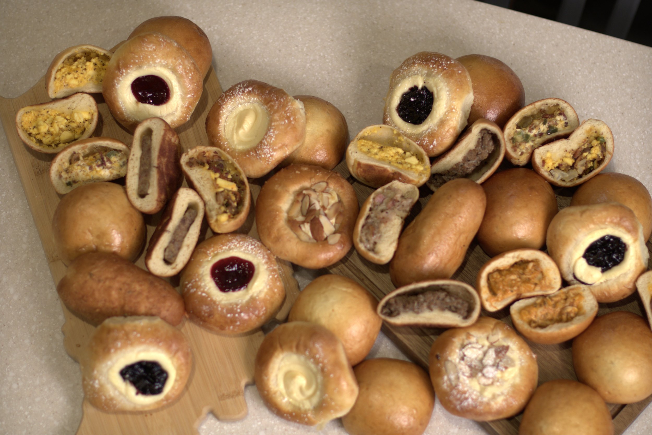 Circle City Kolache